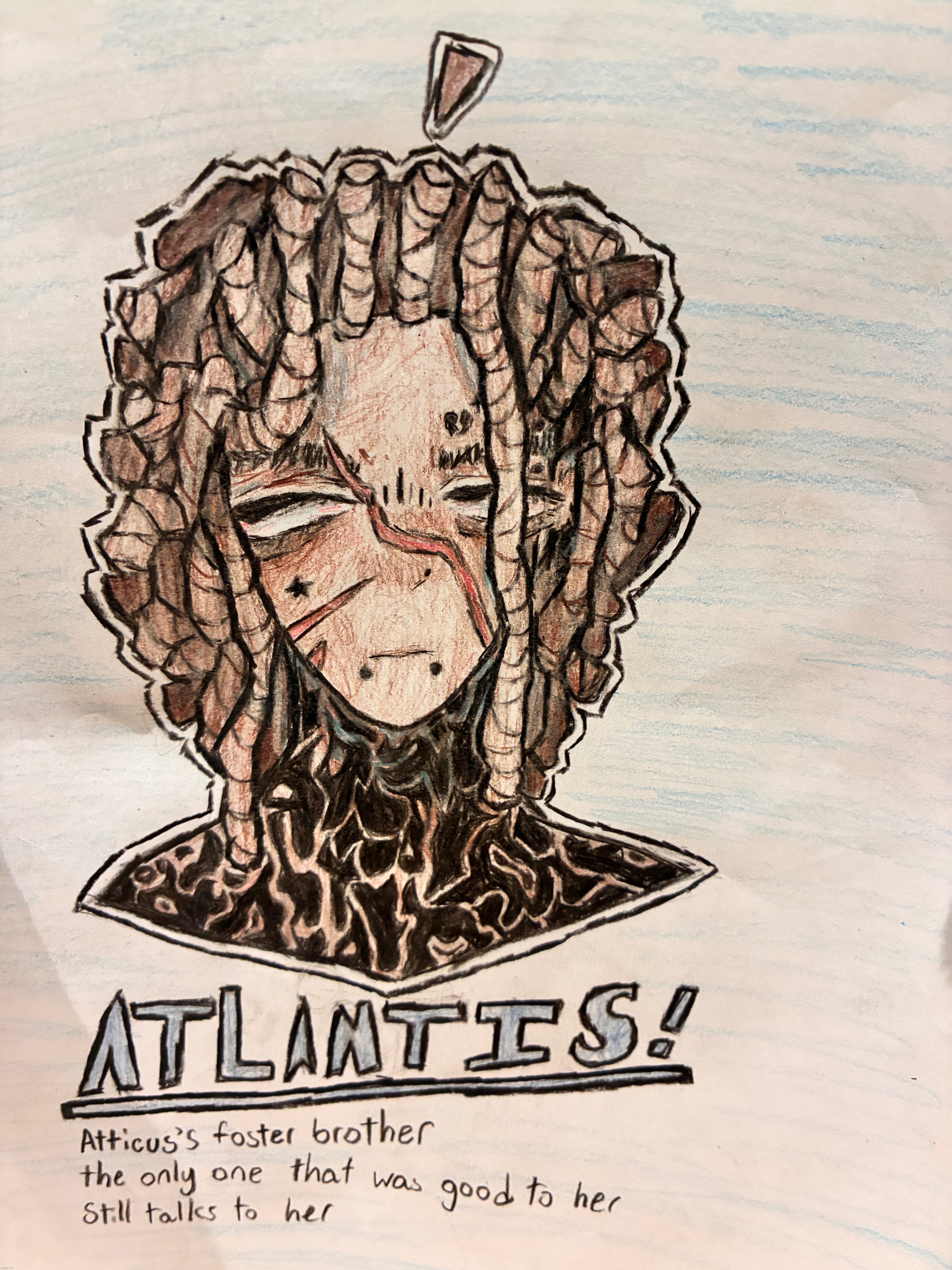 randomly switching artstyles goes crazy | image tagged in drawing,stuff | made w/ Imgflip meme maker