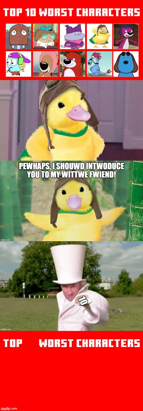 Team Wheatley deals with Fill-In Meme | made w/ Imgflip meme maker
