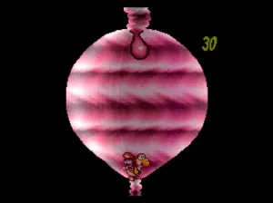 Yoshi inside Frog Prince's belly Blank Meme Template