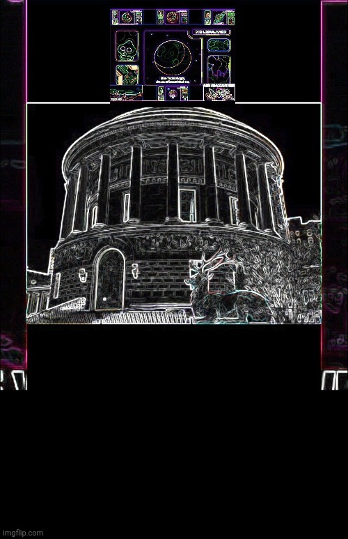 time travelling artificial intelligence Blank Meme Template