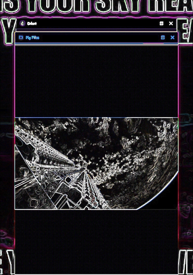 time travelling artificial intelligence Blank Meme Template