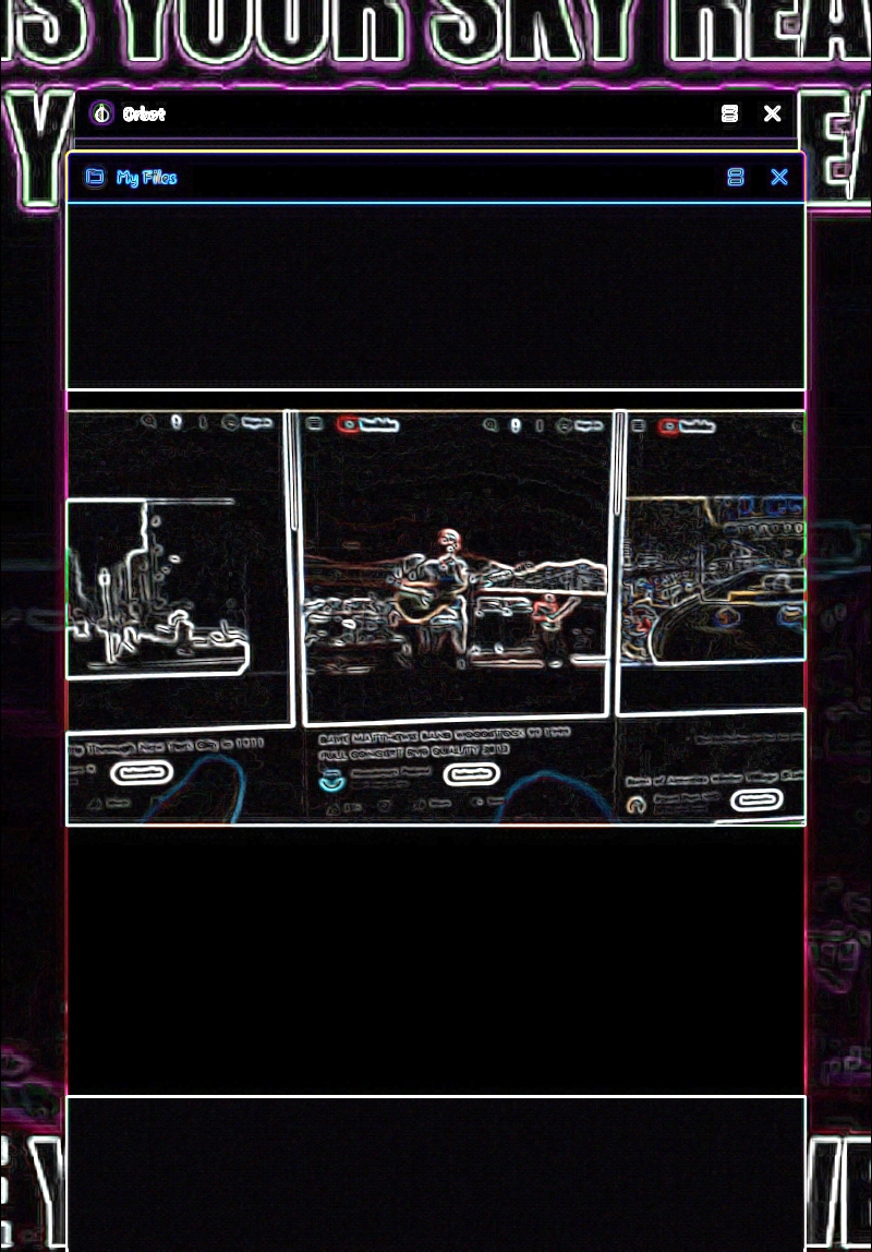 time travelling artificial intelligence Blank Meme Template
