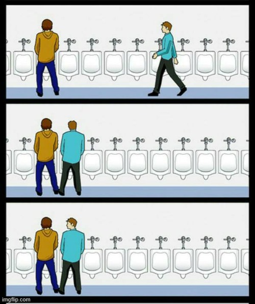 why that one | image tagged in toilet guy,random tag i decided to put | made w/ Imgflip meme maker