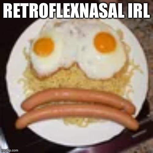 set you free i am in misery | RetroflexNasal Irl | image tagged in retroflexnasal | made w/ Imgflip meme maker