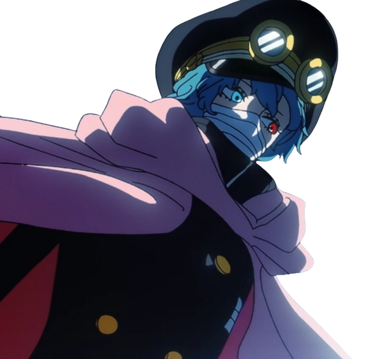Gunko Blank Meme Template