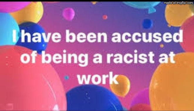 Accused | made w/ Imgflip meme maker