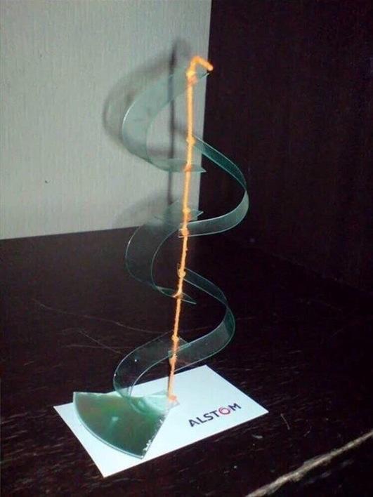 A string held up by constant stress Blank Meme Template