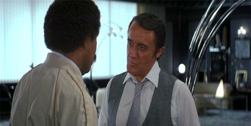 Superman III Blank Meme Template
