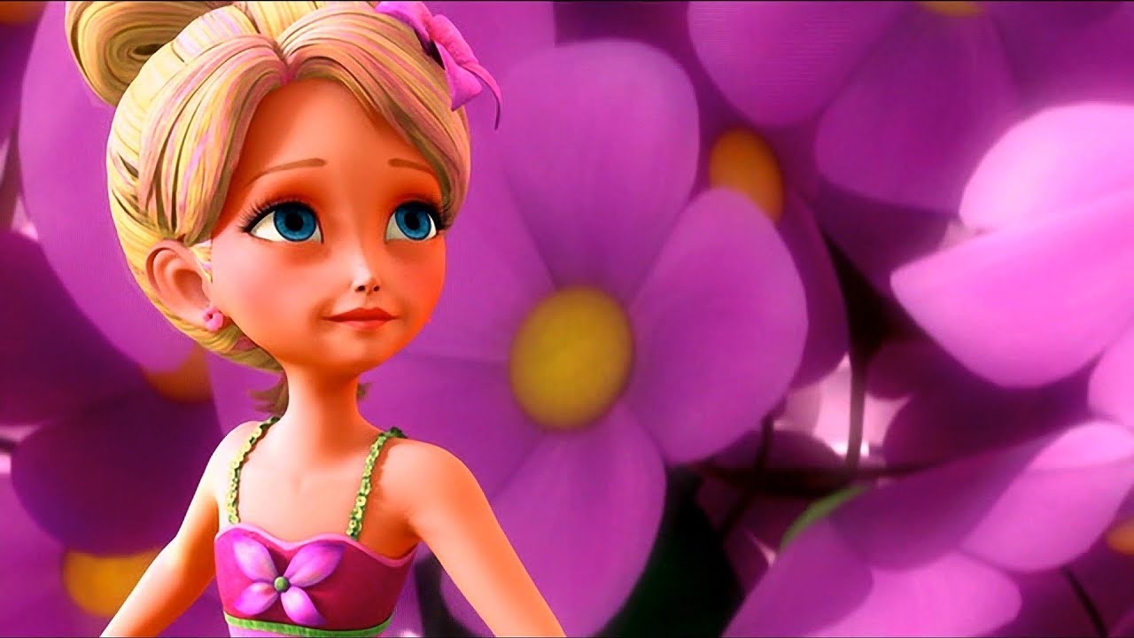thumbelina Blank Meme Template
