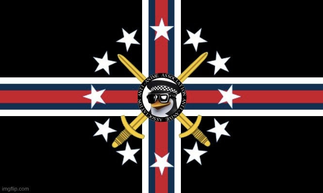 AAA Space Force Flag | image tagged in aaa space force flag | made w/ Imgflip meme maker