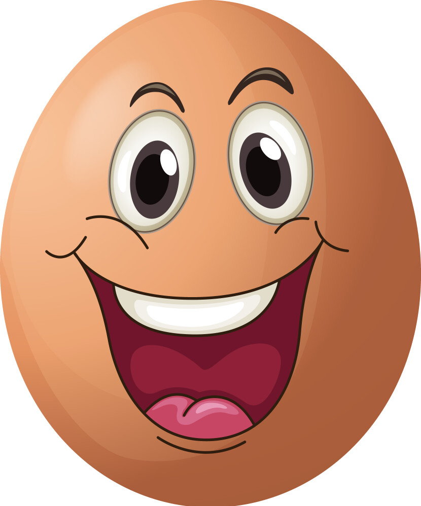 Egg Blank Meme Template