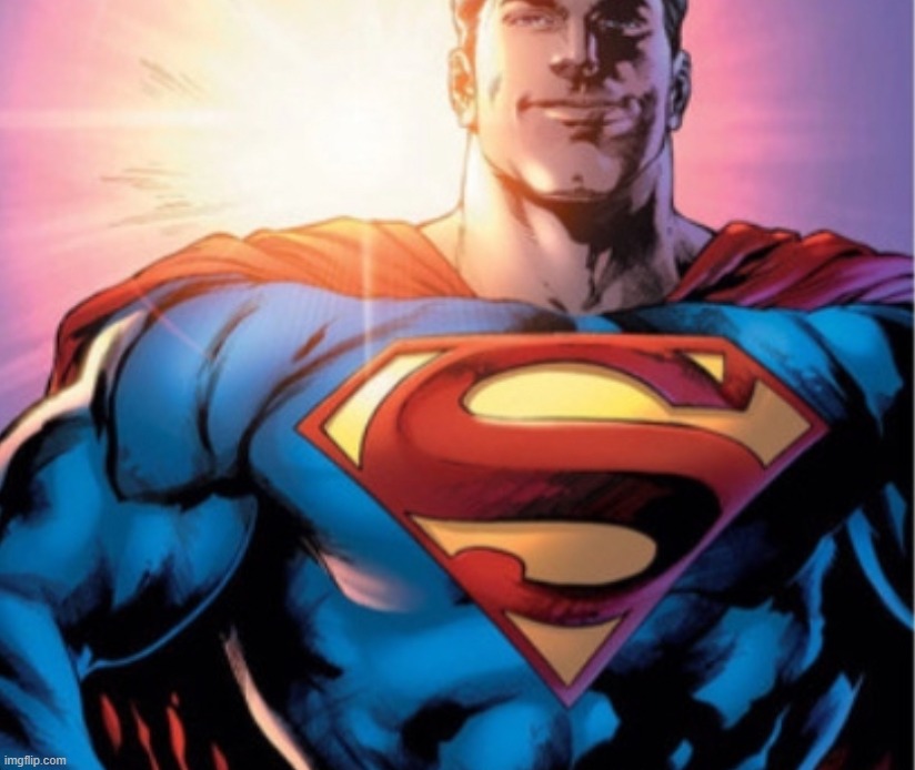 petition to make purposefully causing drama for fun to annoy people against the rules | image tagged in superman | made w/ Imgflip meme maker