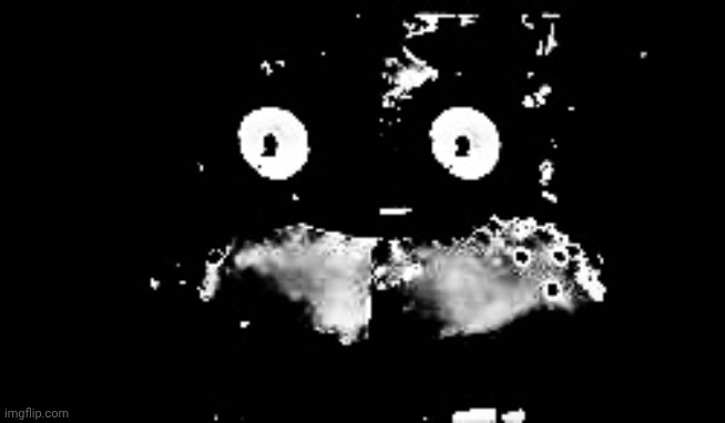 image tagged in freddy traumatized | made w/ Imgflip meme maker