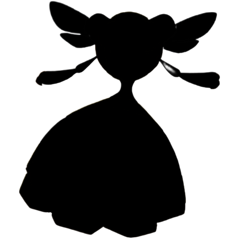 Vespequeen who's that pokemon Blank Template - Imgflip