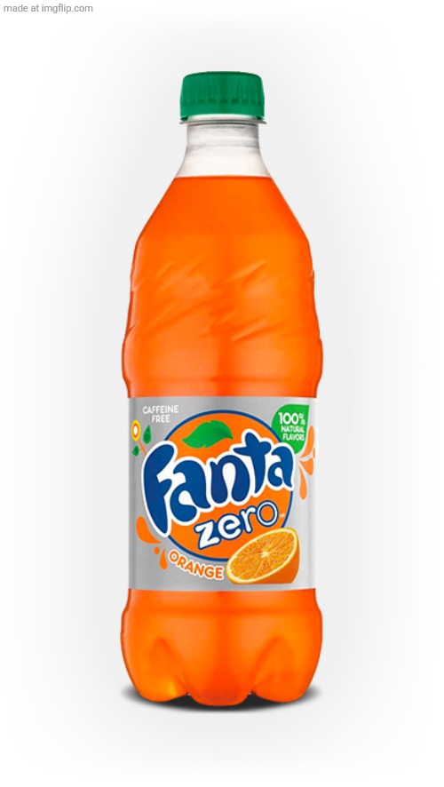 Fanta | image tagged in fanta | made w/ Imgflip meme maker