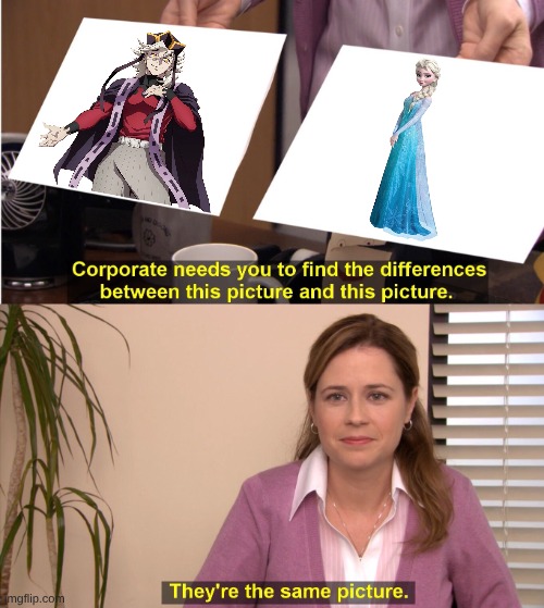 I woke up today and choose vilonce | image tagged in memes,they're the same picture,demon slayer | made w/ Imgflip meme maker