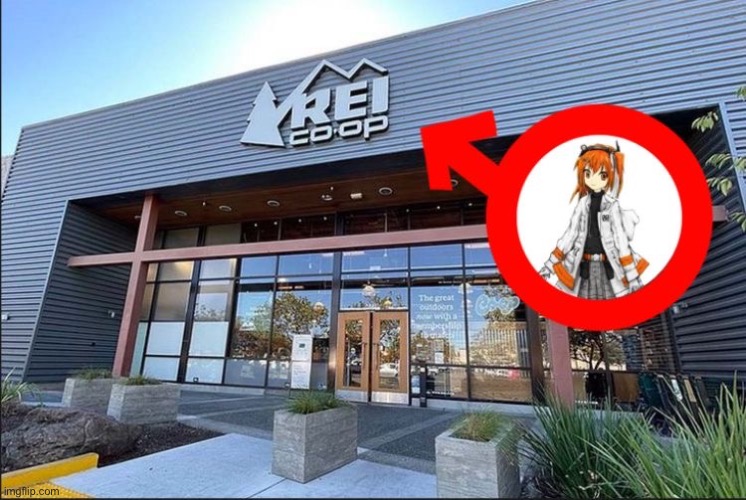 image tagged in adachi rei | made w/ Imgflip meme maker