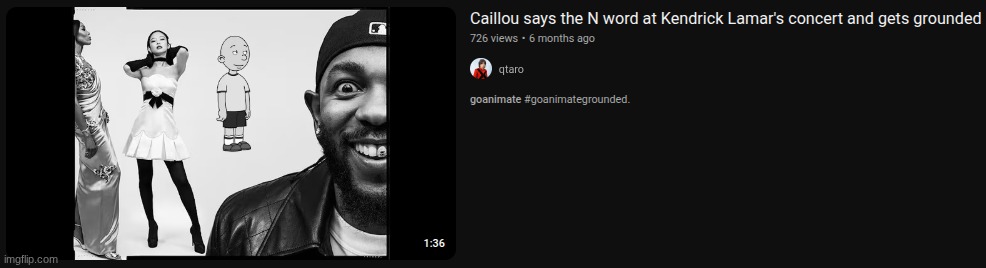 youtube | made w/ Imgflip meme maker