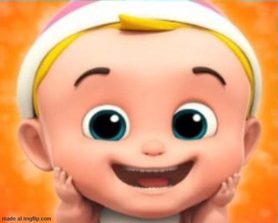 Goofy ahh baby | image tagged in goofy ahh baby | made w/ Imgflip meme maker