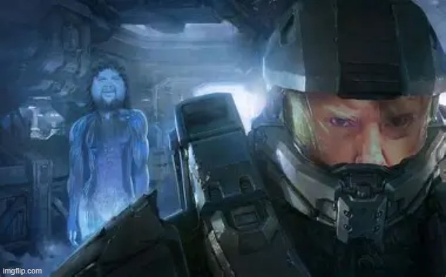 Master chief | image tagged in master chief | made w/ Imgflip meme maker