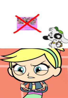 Edith made thisssss Blank Meme Template
