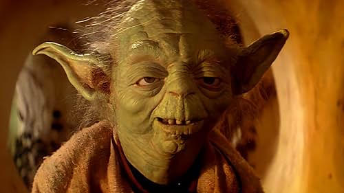 Yoda Blank Meme Template