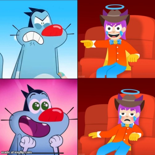 Ruined a fill in meme with Emojini | image tagged in no one is shipping this | made w/ Imgflip meme maker