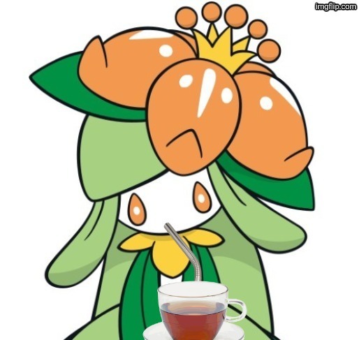 Sweet Tea Lilly | image tagged in sweet tea lilly | made w/ Imgflip meme maker