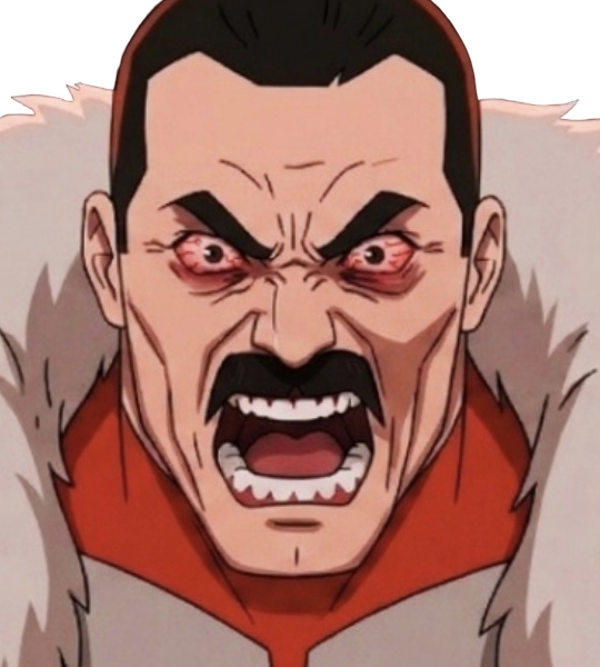 Thragg’s Crashout Blank Meme Template