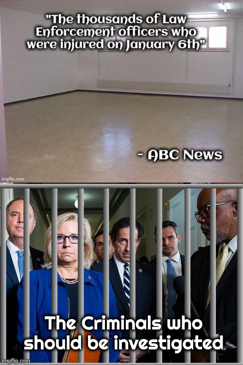 Lying under oath for starters | The Criminals who should be investigated | image tagged in j6 committee,lied to america,because tds,mentally unstable government,waiting for justice,politicians suck | made w/ Imgflip meme maker
