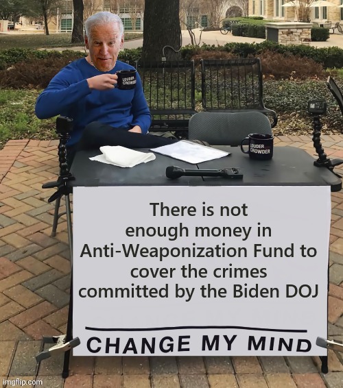 Always modify standard meme templates | image tagged in asffzi 1 jpg,weirdo,biden | made w/ Imgflip meme maker