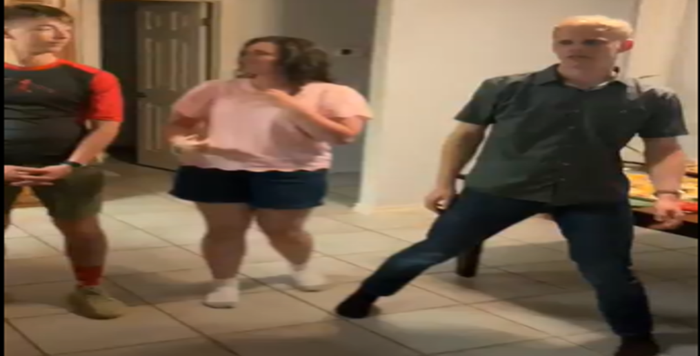 zesty Blank Meme Template