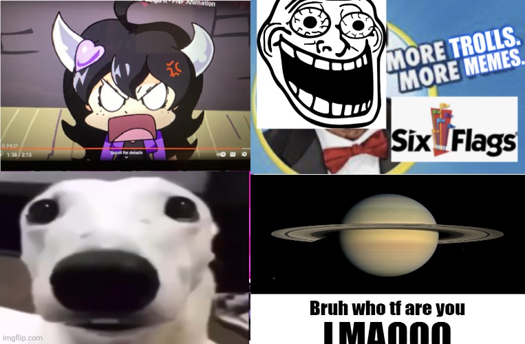 MORE TROLLS MORE MEMES 2 | image tagged in ruin this fill in meme 635 | made w/ Imgflip meme maker