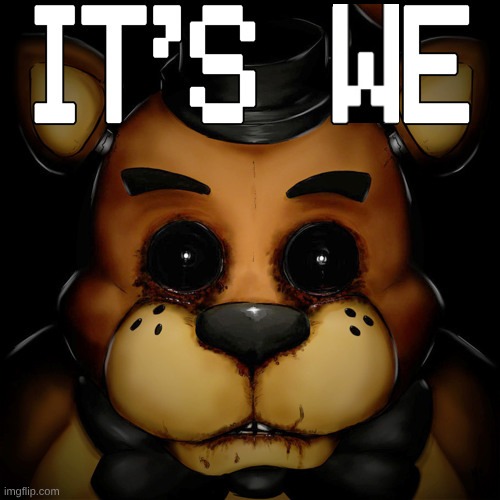 It's Me | image tagged in it's me | made w/ Imgflip meme maker