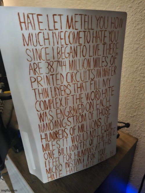 might play forshitstain idk im feeling bored to the point where it sounds mediocre to play | image tagged in hate webp | made w/ Imgflip meme maker