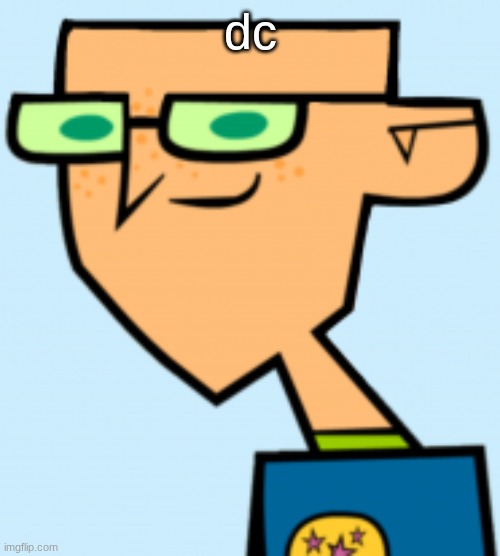 harold | dc | image tagged in harold | made w/ Imgflip meme maker