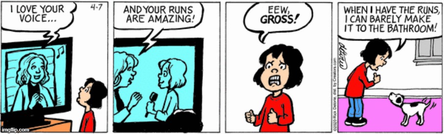 One Big Happy | image tagged in comics | made w/ Imgflip meme maker