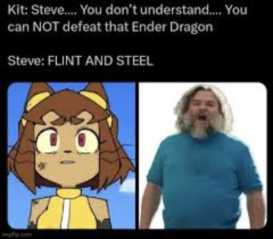 title | image tagged in gameoverse | made w/ Imgflip meme maker