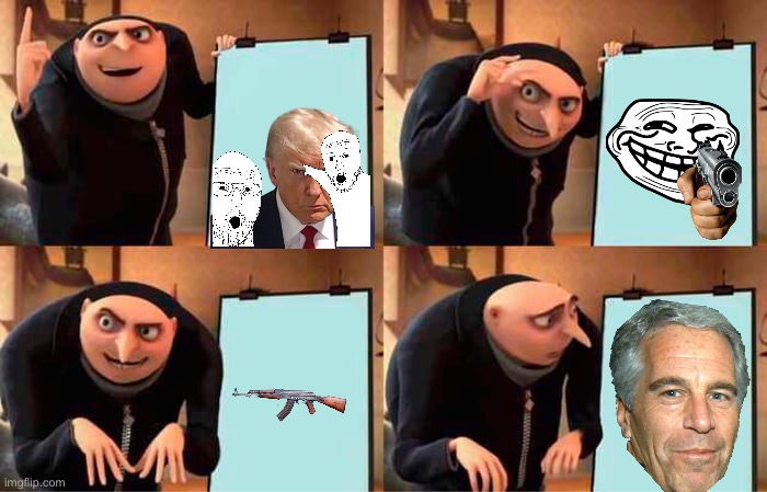 Gru’s goofy ahh plan | image tagged in memes,gru's plan | made w/ Imgflip meme maker