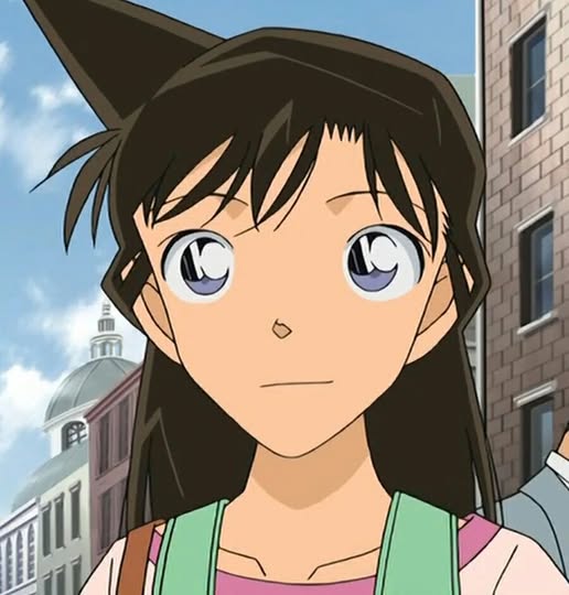 Ran Blank Meme Template