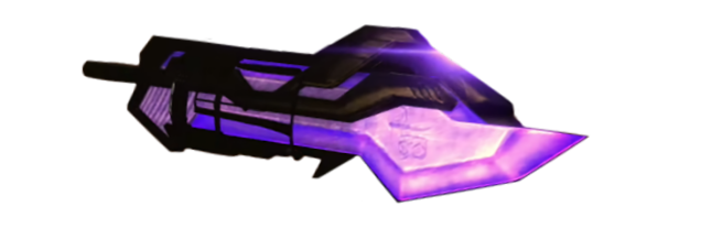 TTVM Energy Blade Blank Meme Template