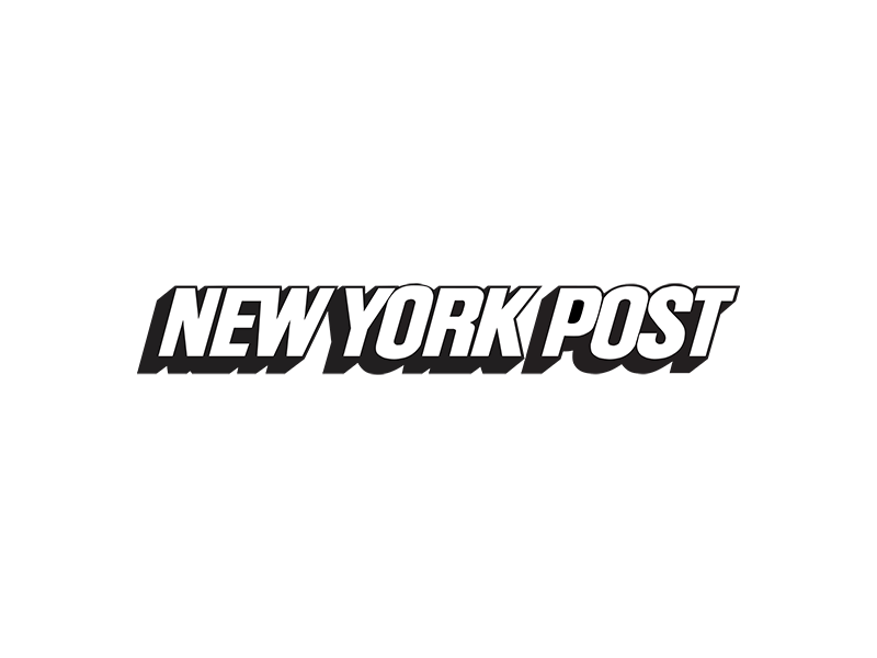 New York Post Blank Meme Template