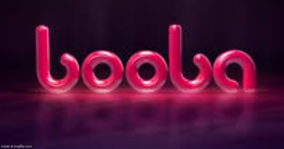 Goofy ass show name | image tagged in booba,boob,boobs,boobies | made w/ Imgflip meme maker