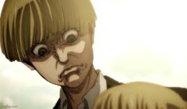 Yelena face.. | image tagged in yelena face | made w/ Imgflip meme maker