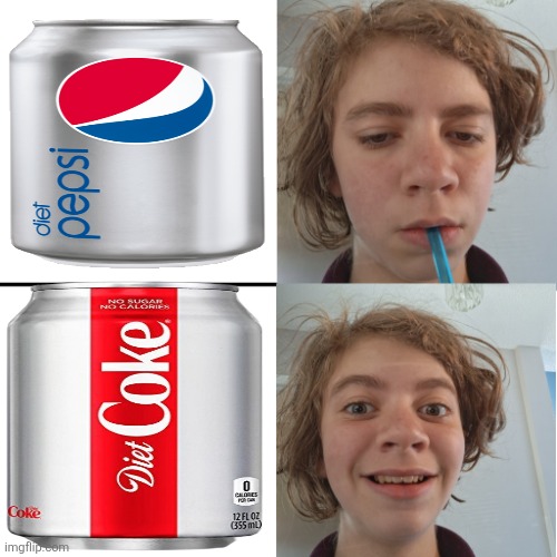 the drinks hit diff | image tagged in untitled420_20260523165704 png | made w/ Imgflip meme maker