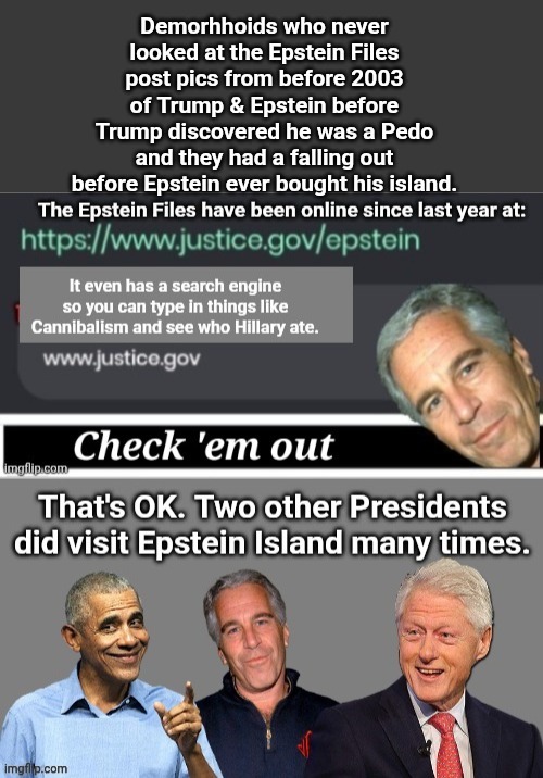 Epstein Files | image tagged in epstein files | made w/ Imgflip meme maker