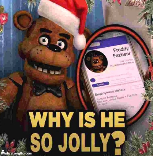 jollyposting | image tagged in jollyposting | made w/ Imgflip meme maker