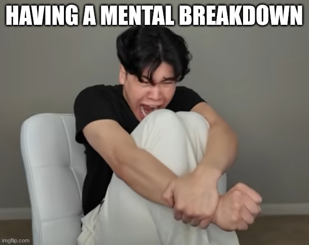 Screenshot 2026-05-22 7.58.55 PM.png | Having a mental breakdown | image tagged in screenshot 2026-05-22 7 58 55 pm png | made w/ Imgflip meme maker