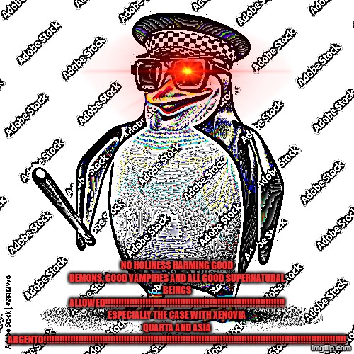 3D penguin in police costume | no holiness harming good demons, good vampires and all good supernatural beings allowed!!!!!!!!!!!!!!!!!!!!!!!!!!!!!!!!!!!!!!!!!!!!!!!!!!!!!!!!!!!!!!!!!!! especially the case with xenovia quarta and asia argento!!!!!!!!!!!!!!!!!!!!!!!!!!!!!!!!!!!!!!!!!!!!!!!!!!!!!!!!!!!!!!!!!!!!!!!!!!!!!!!!!!!!!!!!!!!!!!!!!!!!!!!!!!!!!!!!! | image tagged in 3d penguin in police costume,high school dxd,intense,badass,anime | made w/ Imgflip meme maker