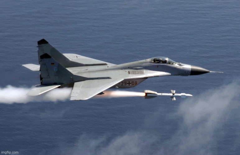 image tagged in mig 29 ghost | made w/ Imgflip meme maker